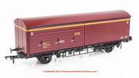 38-125B Bachmann BR VBA Van number 200557 - EWS